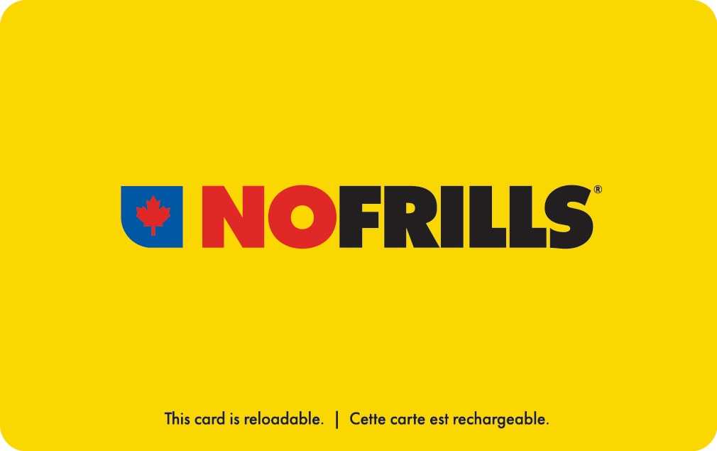 No Frills