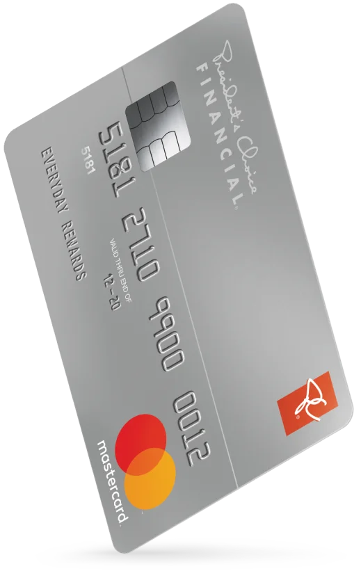 PC Financial Mastercard