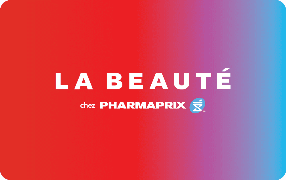 Carte cadeau Beauty Boutique