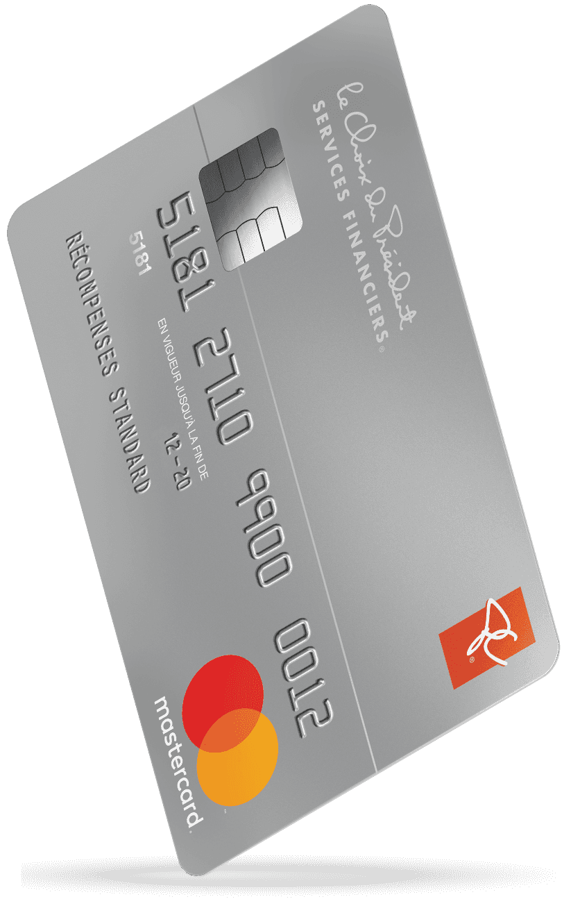 Mastercard PC Finance
