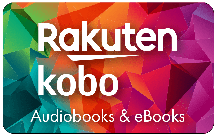 Kobo gift card