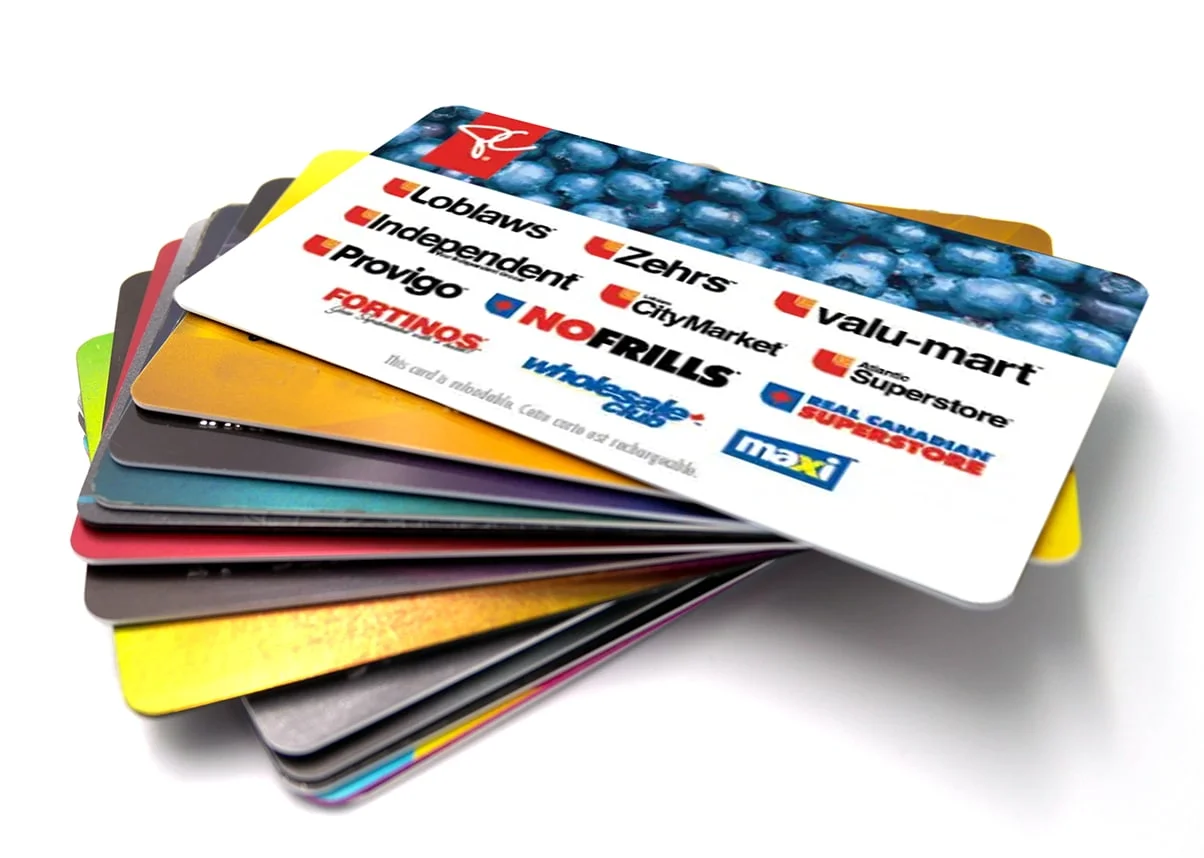 Gift Cards Bulk