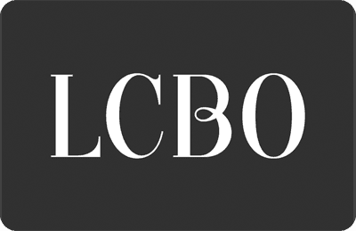 LCBO gift card