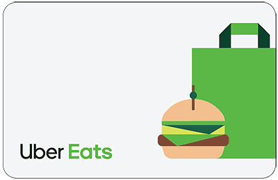 Uber Eats