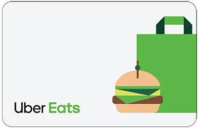 Uber Eats