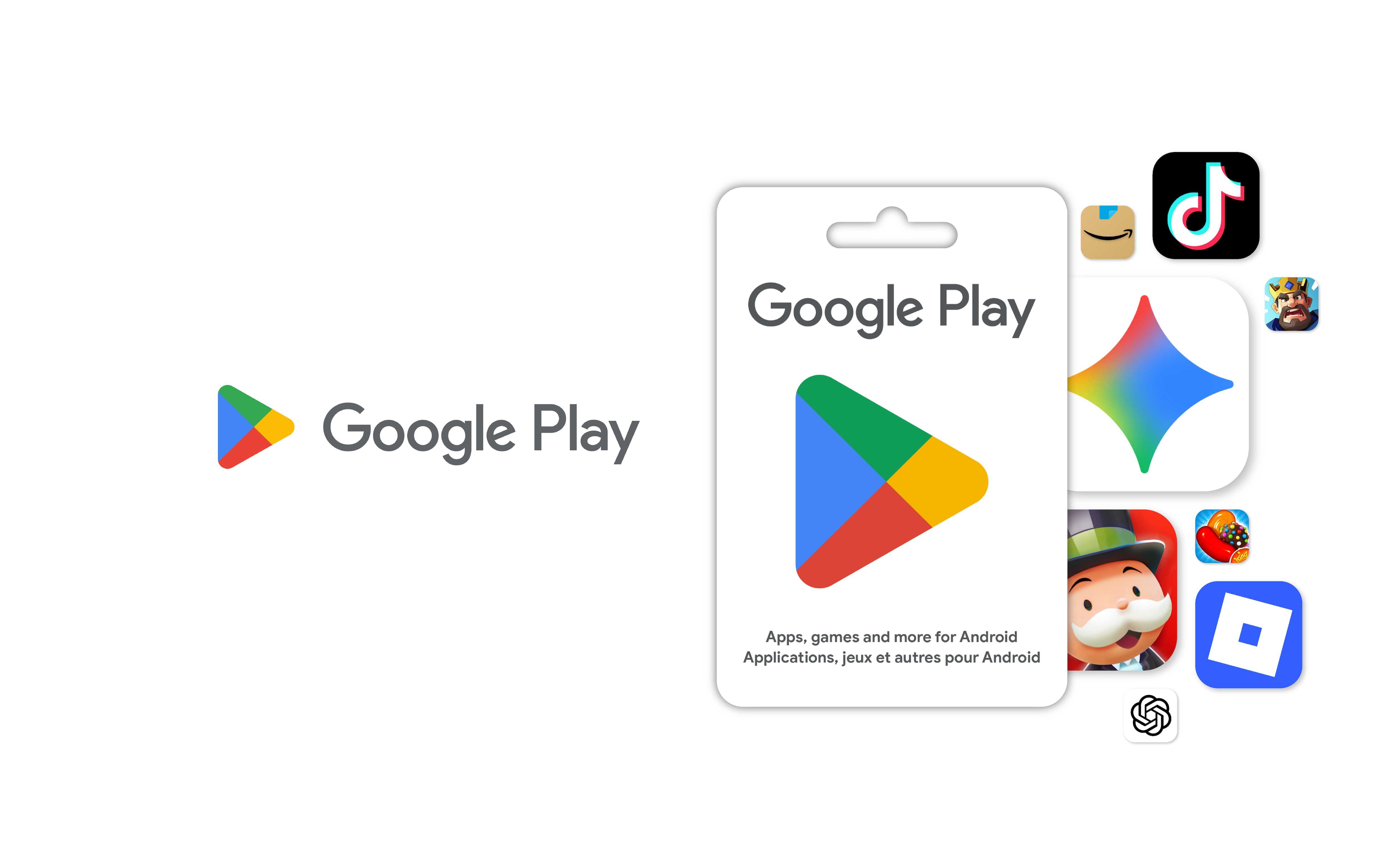 Google Play