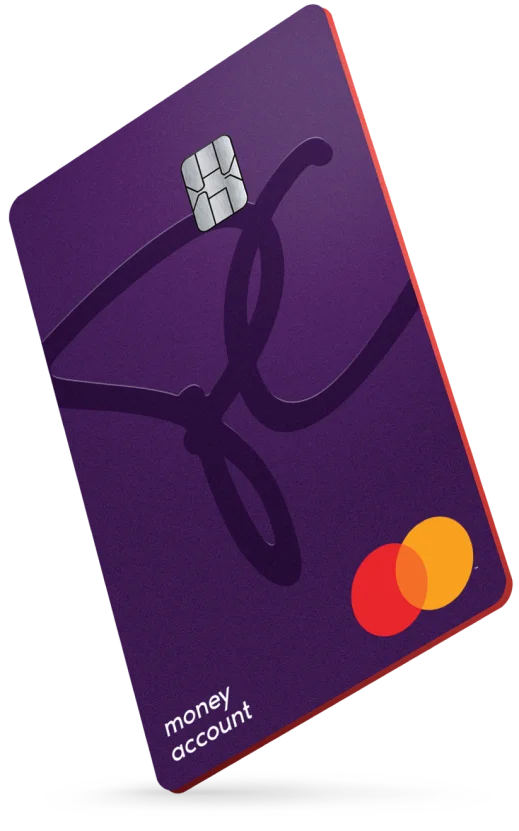 PC Money Account
